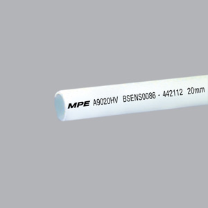 Ống luồn MPE A9020HV - Ø20 mm