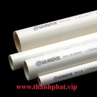Ống Luồn Tròn VANLOCK VL9020