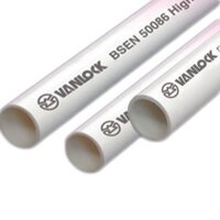 Ống luồn tròn Vanlock D16-20-25-32