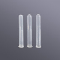 Ống ly tâm 15ml, đáy tròn, nắp chụp (Centrifuge tube, round bottom, socket-cap), Biosharp