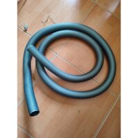 Ống mềm hút bụi,ống gân nhựa máy hút bụi gia đình,công nghiệp Phi 38mm dài 2,5m