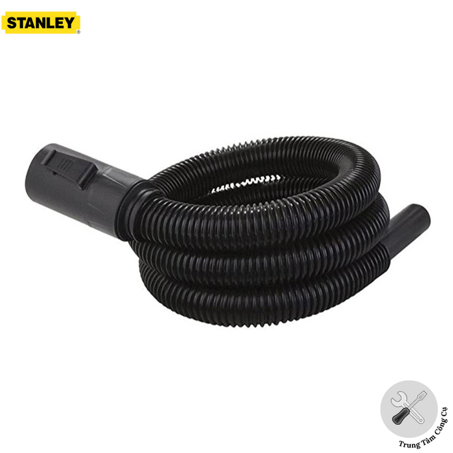 Ống mềm làm bằng nhựa tổng hợp dùng cho máy hút bụi Stanley 19-1100