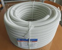 Ống mềm luồn dây điện D20 chống cháy Sino SP-9020CM