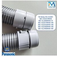 Ống mềm Máy hút bụi Panasonic CG331RN46 CL300DN46-VI CG525RN49 CL777HN49CL779RN49