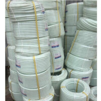 Ống mềm ruột gà Asico phi 16 20 25 (giá bán/1 cuộn)