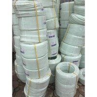 Ống mềm ruột gà SINO phi 16 20 25 32 40 (giá bán theo cuộn)