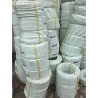 Ống mềm ruột gà SINO phi 16 20 25 32 (giá bán theo cuộn)