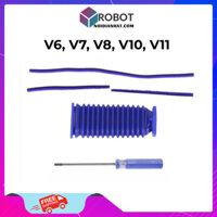 Ống mềm thay thế cho máy hút bụi Dyson V6 V7 V8 V10 V11 V15 DC74