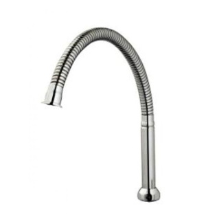 Ống mềm vòi rửa chén Caesar 13332MAC