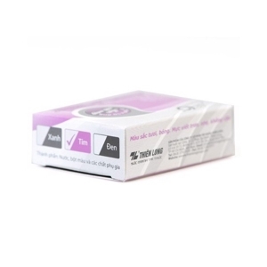 Ống mực bút máy Thiên Long FPIC-02 (FPIC-02N)- Hộp 10 ống