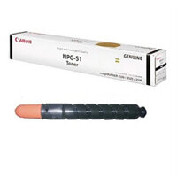 Ống mực Canon IR2520/2525/2530/NPG51/CET5618 700gr