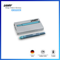 Ống Mực Cao Cấp Lamy T10-Xanh ngọc-1602741