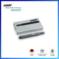 Ống Mực Cao Cấp Lamy T10-Đen-1602075