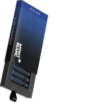 Ống mực Montblanc xanh blue royal