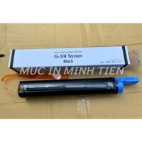 Ống mực NPG-59 Dùng cho Máy photo Ca.non IR2002/ IR2202/IR 2425 (400G)