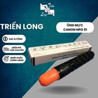 Ống mực photo Canon NPG 51 (500g) dùng cho máy Canon iR2520/ 2525/ 2530