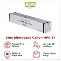 Ống mực photocopy Canon NPG-51
