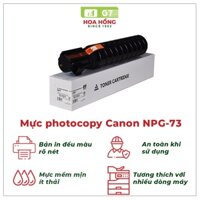 Ống mực photocopy Canon NPG-73