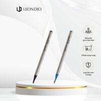 Ống Mực, Ruột mực Dạ Bi Montblanc Made By Leon Dio - Đen