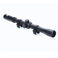 Ống ngắm bushnell 4×20