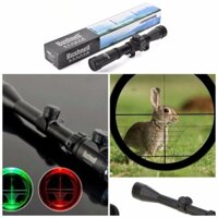 Ống ngắm đi săn, gắng vào tất cả loại súng 			 			 			 | Hoàng Anh SG Shop