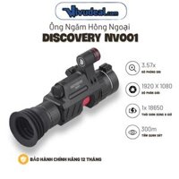 Ống Ngắm Hồng Ngoại Discoveryopt NV001