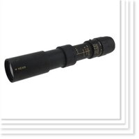 Ống ngắm 🤗Nowship🤗 Ống nhòm 1 mắt chất liệu bằng nhựa và thuỷ tinh cao cấp phóng to 30 lần - EL0059