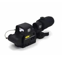 Ống Ngắm Reddot 558 g43