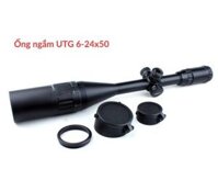 Ống ngắm USA UTG 6-24×50 cao cấp giá rẻ