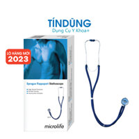 Ống nghe 2 dây microlife stt 77