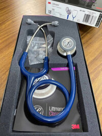 Ống nghe 3M Littmann Classic III™ Stethoscope