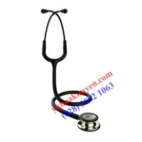 Ống nghe 3M Littmann Classic III Stethoscope 5620 Đen