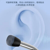 Ống nghe bác sĩ nhi khoa đặc biệt nghe tim thai và khoa hô hấp tai nghe hình chuông Yuanyan Kang La