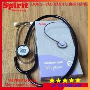 Ống nghe hai mặt CK-605P