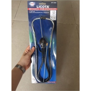 Ống nghe kiểm tra độ ồn máy xe Licota ATP-2094
