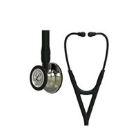 Ống nghe Littmann 6179 CARDIOLOGY IV SCOPE, BLACK, CHAMPAGNE FINISH