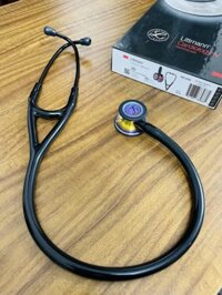 Ống nghe Littmann Cardiology IV 6165