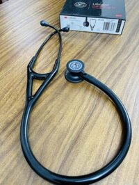 Ống nghe Littmann Cardiology IV 6163- Ống nghe đa khoa cao cấp