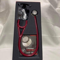 Ống nghe Littmann Cardiology iv