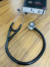Ống nghe Littmann Cardiology IV 6152
