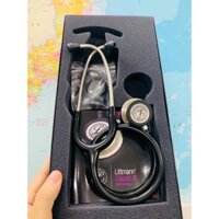 Ống nghe littmann classic 3 back 5620. Tặng hộp bảo quản ống nghe cao cấp