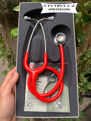 Ống nghe Littmann Classic II Pediatric 2113