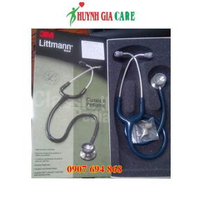 Ống nghe Littmann Classic II Pediatric 2113