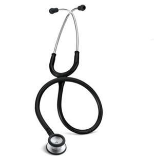 Ống Nghe Littmann Classic II Pediatric - Đen thường 2113
