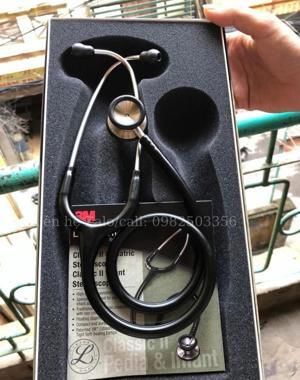 Ống Nghe Littmann Classic II Pediatric - Đen thường 2113