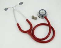 Ống Nghe Littmann Classic II S.E – Burgundy 2211