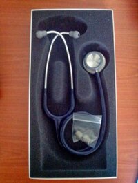 Ống Nghe Littmann Classic II S.E