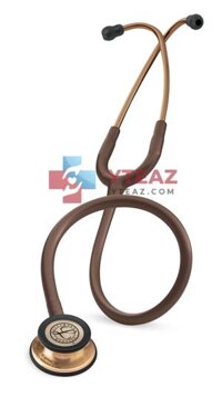 Ống nghe Littmann Classic III Chocolate Copper Finish 5809 3M