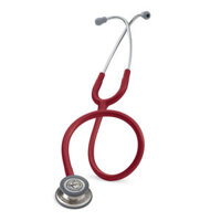 Ống nghe littmann classic III burgundy 5627