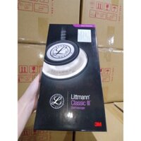 Ông nghe Littmann Classic III Stethoscope code 5873
